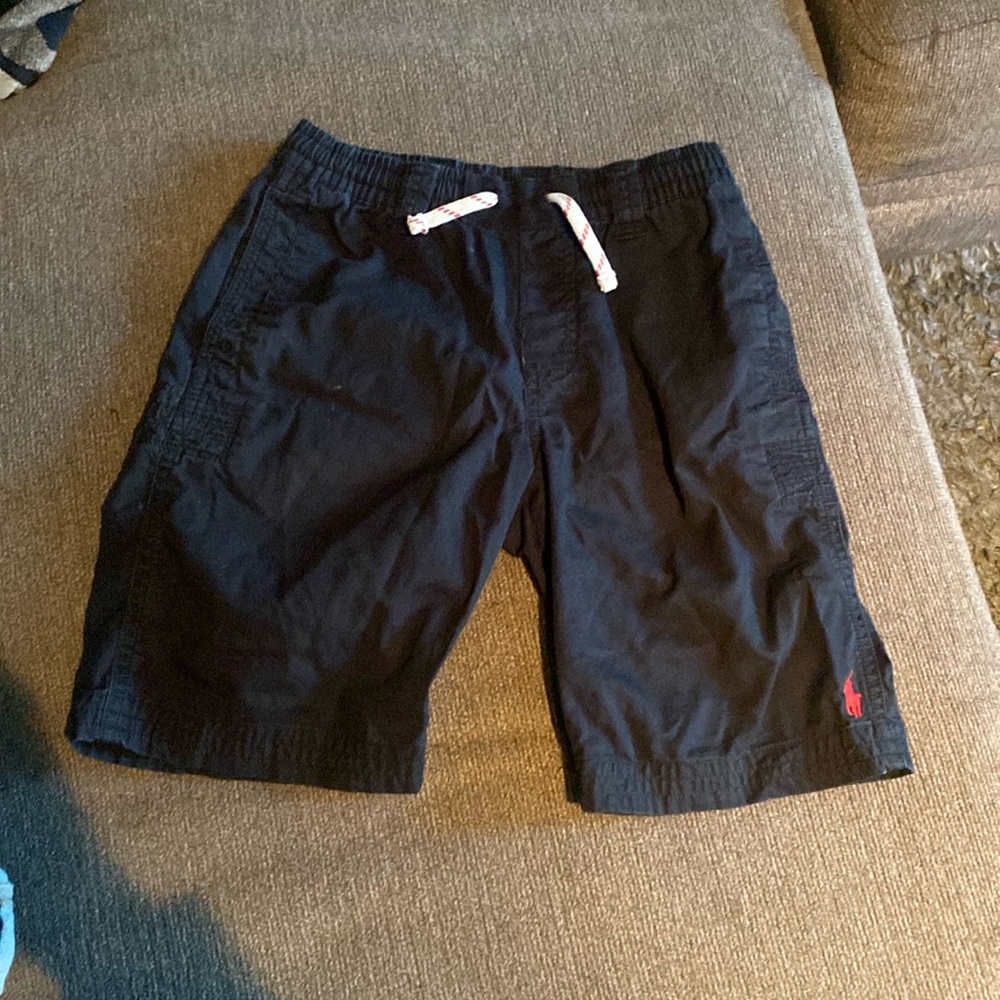 Boys shorts
